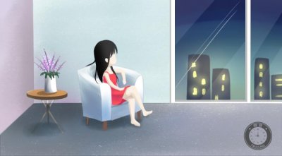 ​最能感动老婆的心里话（最让女人感动的三件小事）