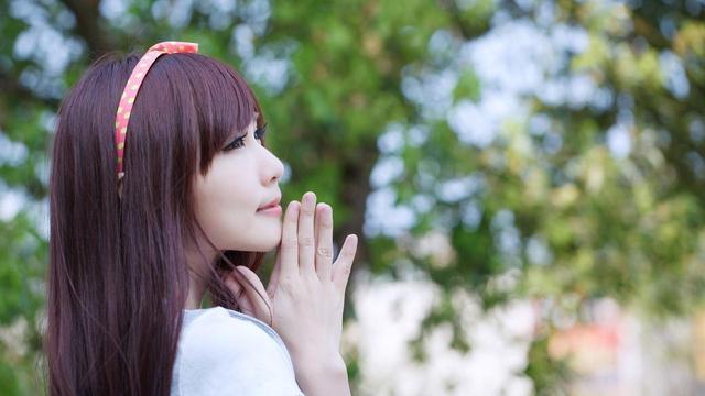 女人对你说这3句话，说明她有点想陪你睡！