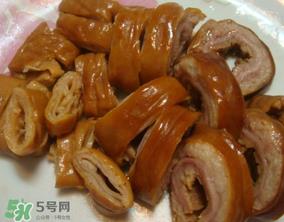 猪大肠里面的油能吃吗?猪肠里面的油能吃吗? 猪大肠里面的油能吃吗?猪肠里面的油能吃吗?