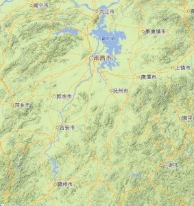 ​南昌就是江西吗 南昌是不是在江西