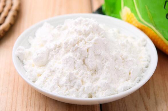 生粉的功效与作用（生粉有什么功效）