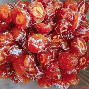 ​蜜饯是什么东西？蜜饯甜甜