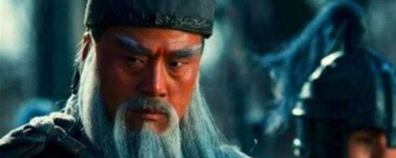 关羽原名叫什么名字(关羽是哪里人)(1)