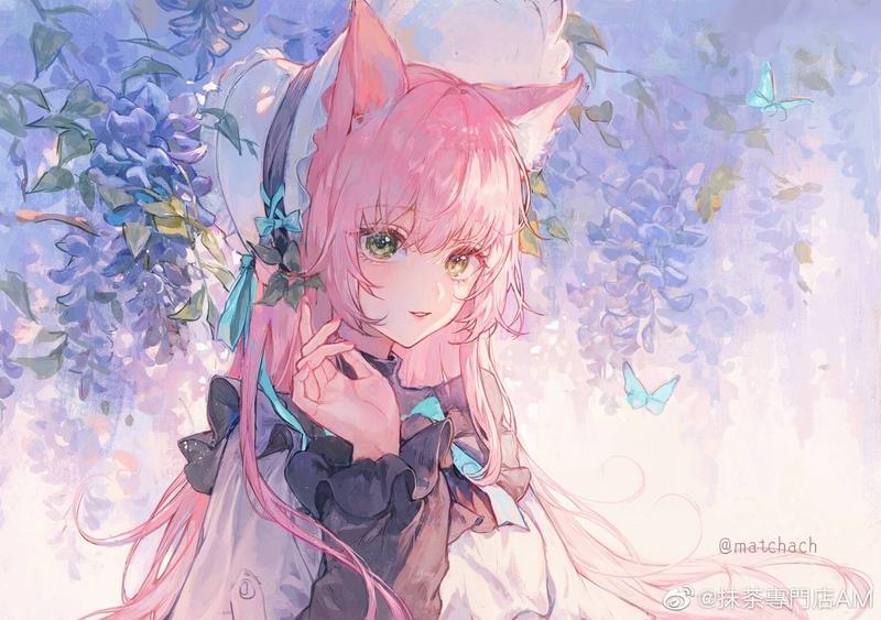  一个年轻的未婚女孩，为什么不找个单身的未婚男孩