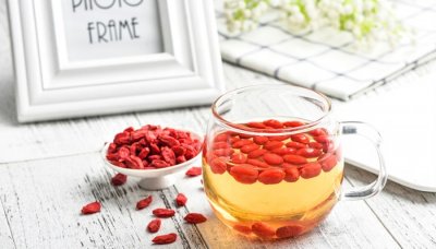 ​枸杞子是寒性还是热性