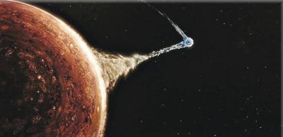 ​不到10天，《流浪地球》官方宣布票房已破30亿元