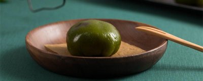 ​清明节吃青团的寓意