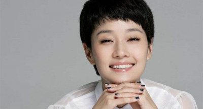 ​马伊琍的三段情史，把最好的年华给了他，虽然不完美但也爱过