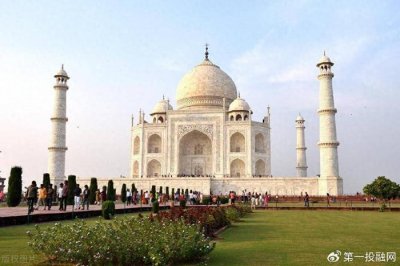 ​印度经济发展的历程、现状与未来展望