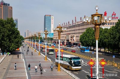 ​剖析：最恨唐山九恶的人是谁？