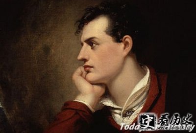​希腊作家拜伦对后世的影响 如何评价拜伦