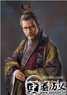 “亚父”范增是怎么死的？解读亚父范增之死