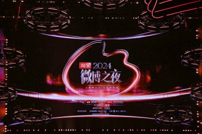 ​2024微博之夜璀璨收官，多视角把握时代新脉搏