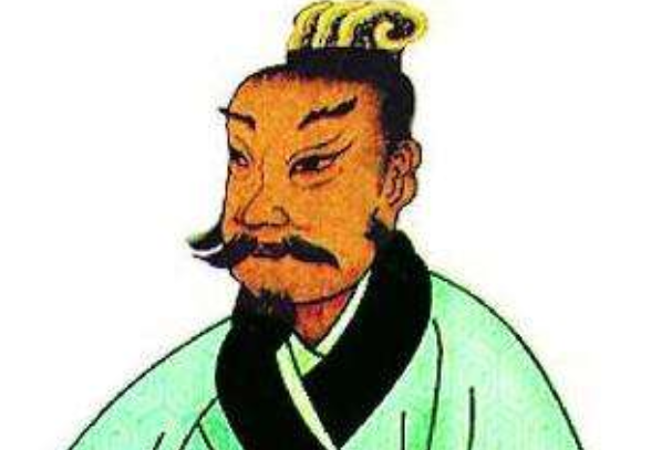 庆忌是谁的儿子：吴王僚(父子二人都因被刺客刺杀而死)