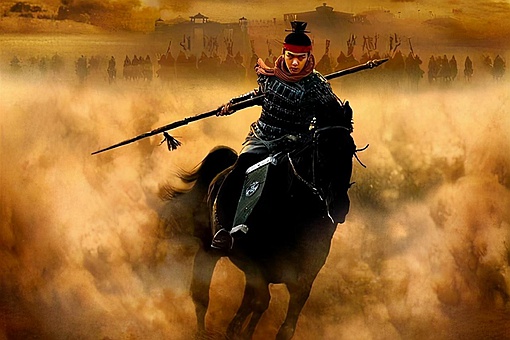 霍去病有多恐怖? 霍去病有多恐怖?