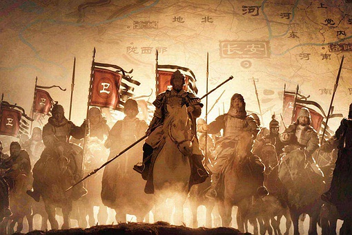 霍去病有多恐怖? 霍去病有多恐怖?