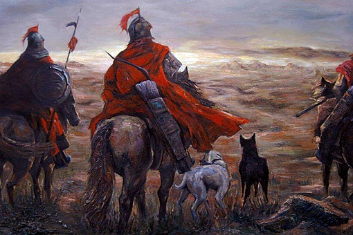 霍去病有多恐怖? 霍去病有多恐怖?