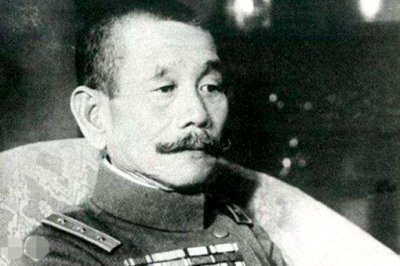 ​南京大屠杀的策划者是谁，策划南京大屠杀的人是谁