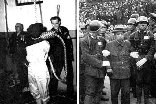 南京大屠杀的策划者是谁