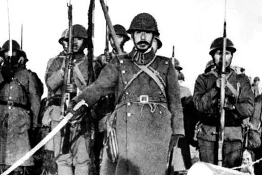 南京大屠杀的策划者是谁