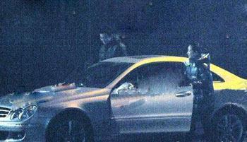 陈小艺被曝姐弟恋,李若彤微博ID改回本名