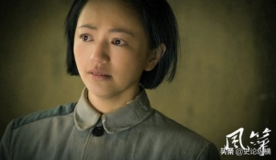 ​《风筝》中，郑耀先是如何判断韩冰就是影子的？