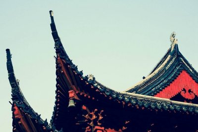 ​红楼梦中的金陵到底是哪里，金陵就指的是南京吗?