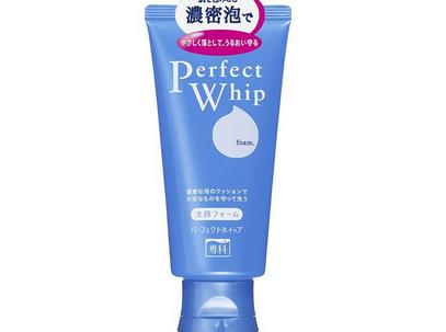 花印和资生堂洗面奶哪个好 日本人气洗面奶