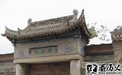 ​秦国贤明君主秦穆公的墓在哪里