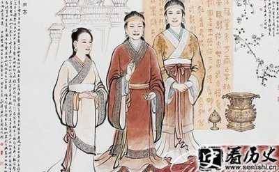 ​太姜太任太姒有什么共同点