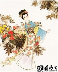 ​薛宝钗的结局是什么