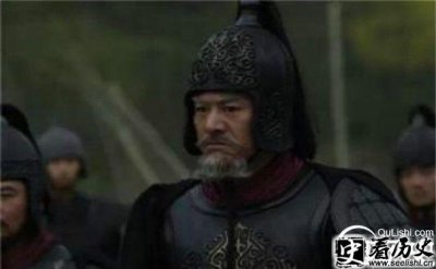 ​功臣司马错真的是被赐死的吗